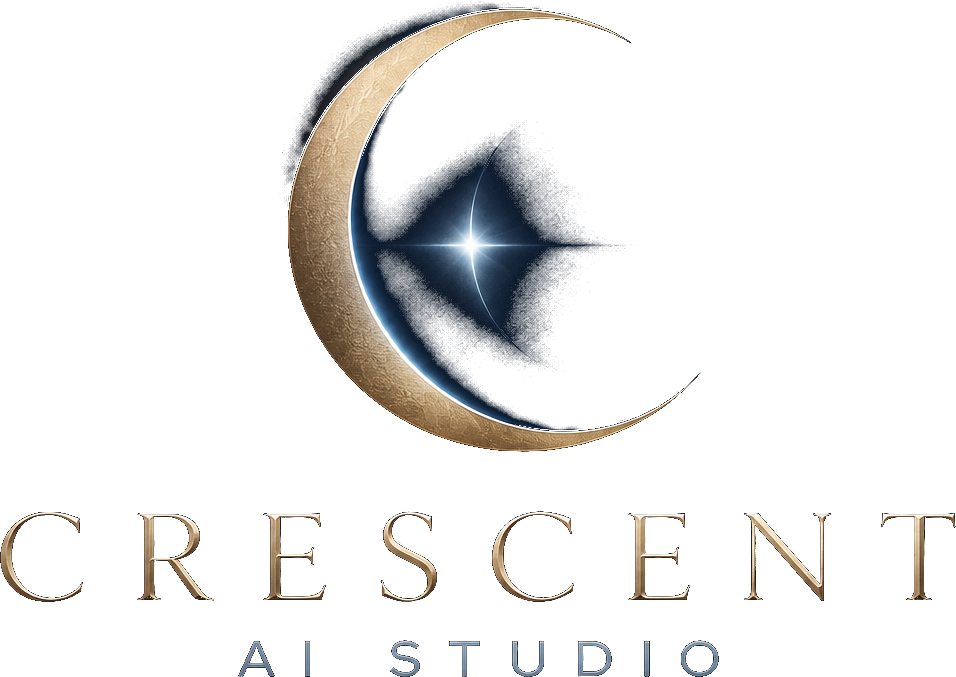 Crescent AI Studio